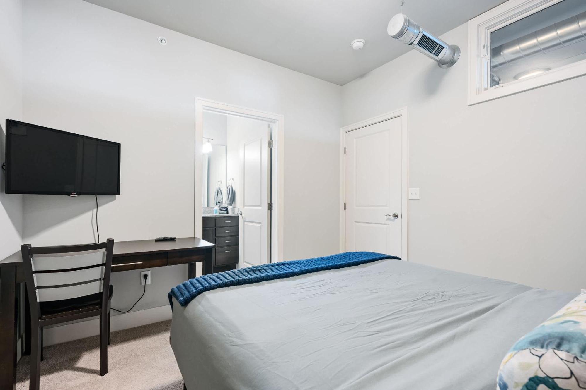 Free Parking Gym & Pool Downtown At Cityway Indianápolis