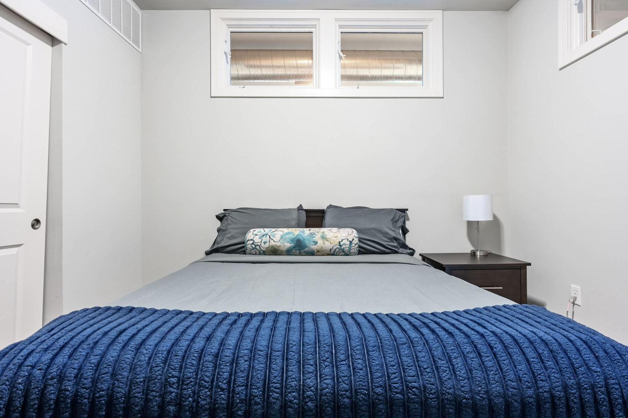 Apartamento Free Parking Gym & Pool Downtown At Cityway Indianápolis