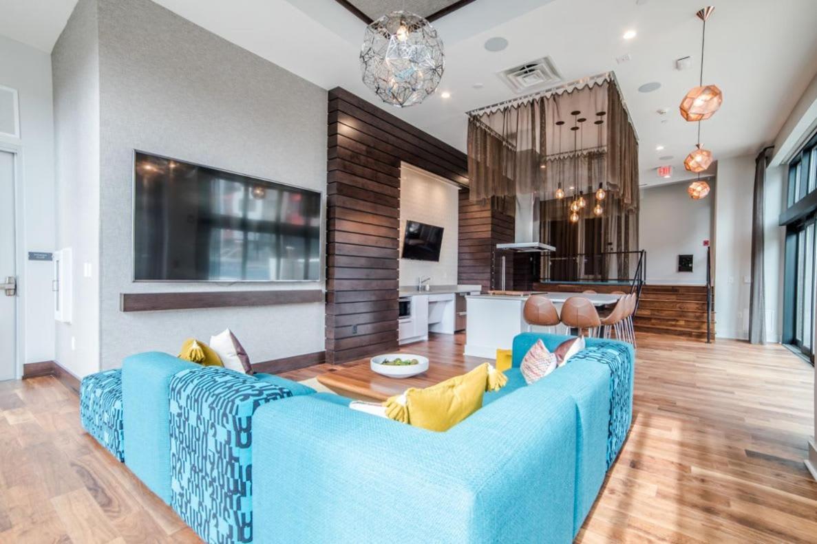 Appartement Free Parking Gym & Pool Downtown At Cityway