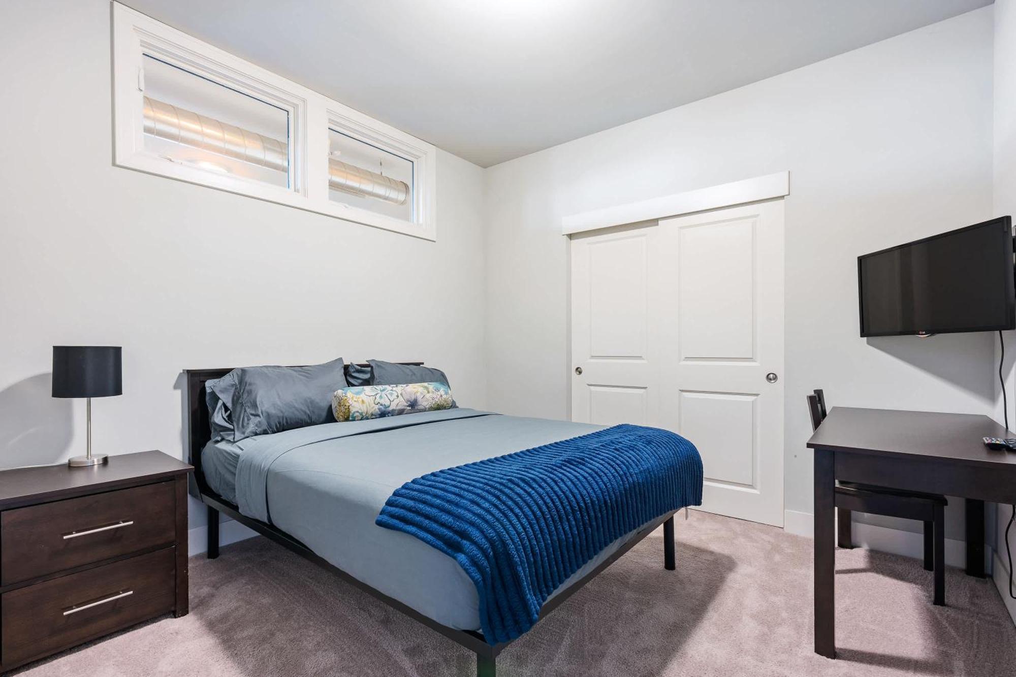 Appartement Free Parking Gym & Pool Downtown At Cityway