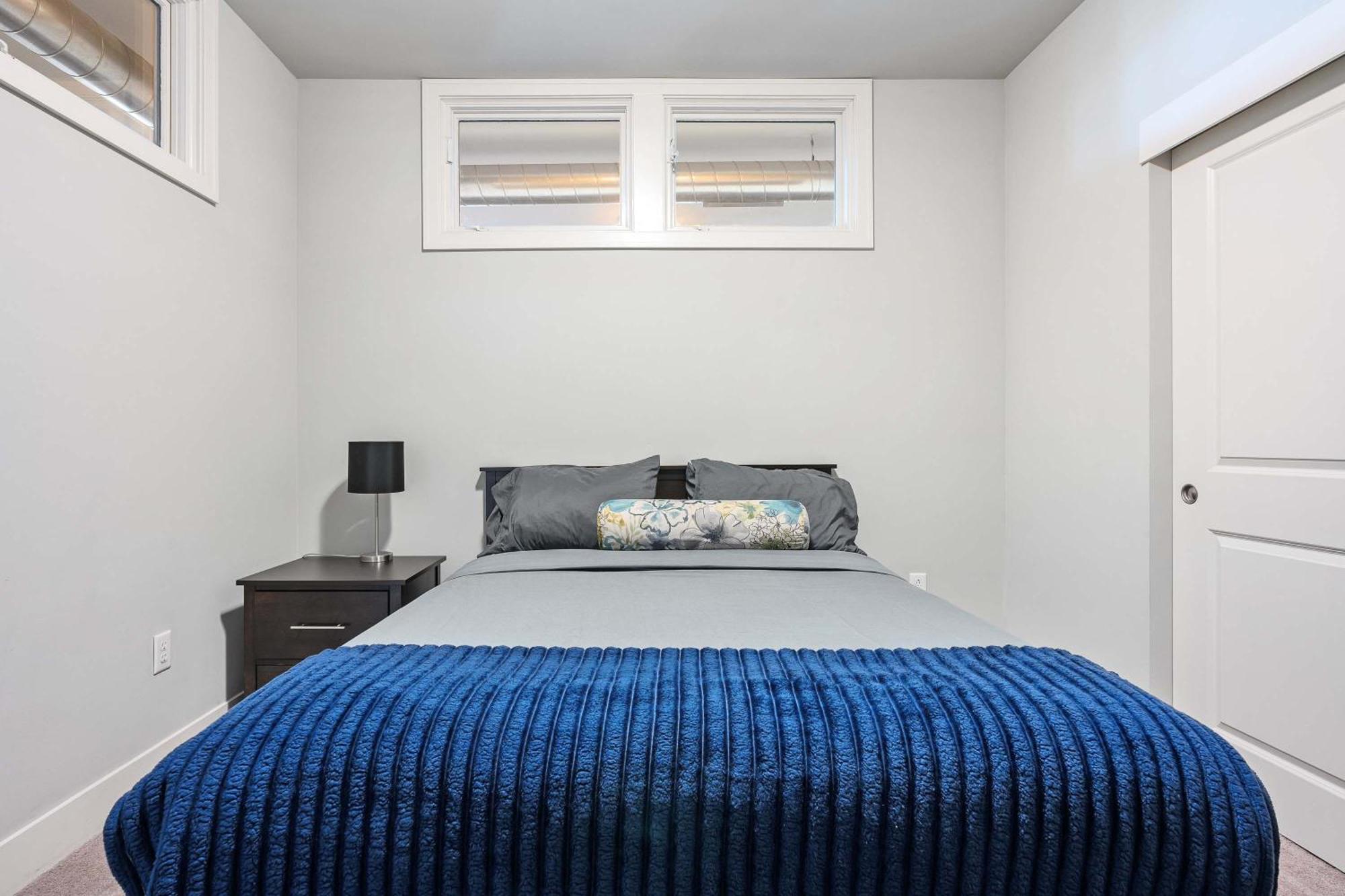 Appartement Free Parking Gym & Pool Downtown At Cityway Indianapolis