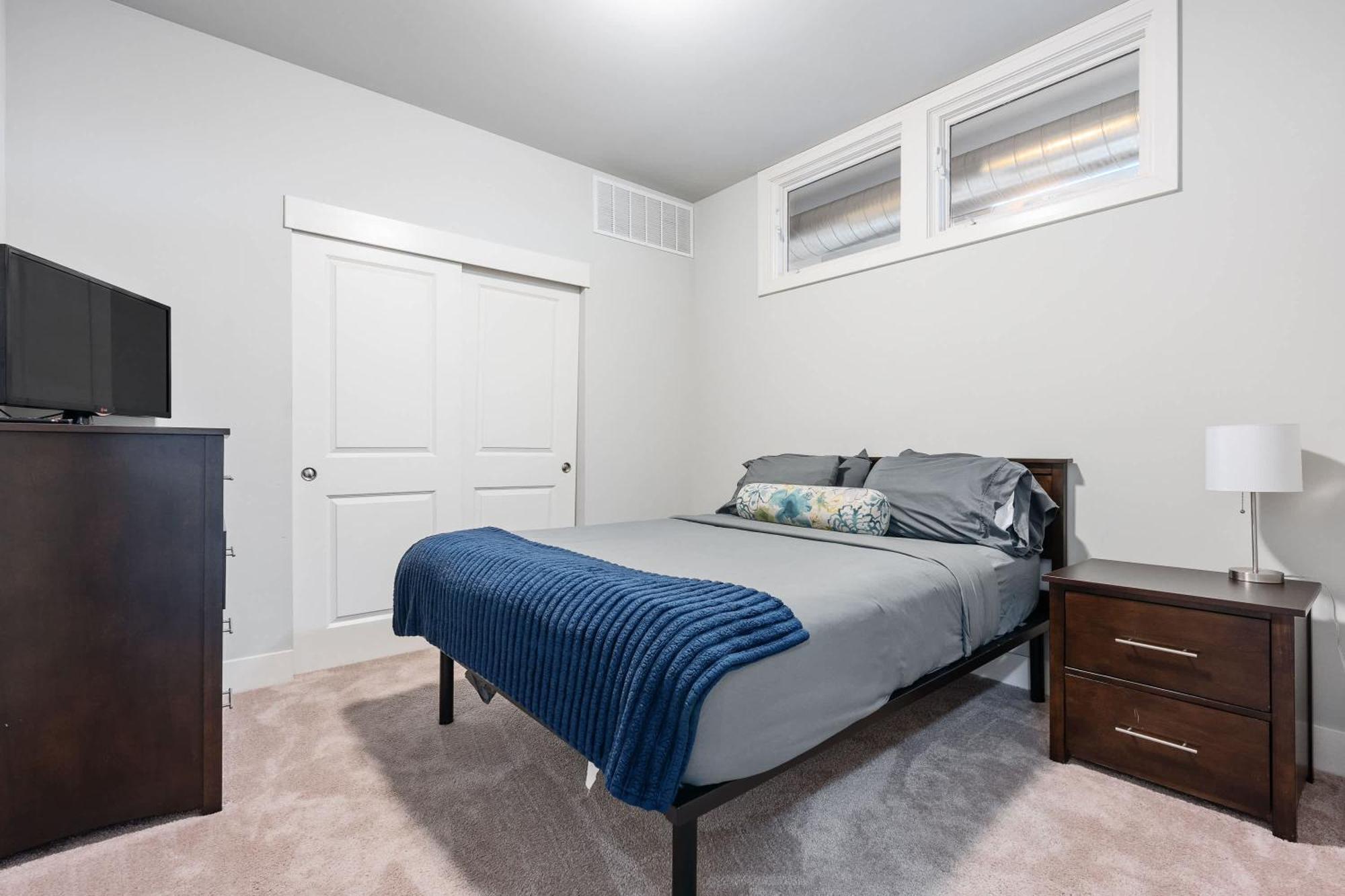 Free Parking Gym & Pool Downtown At Cityway Appartement Indianapolis