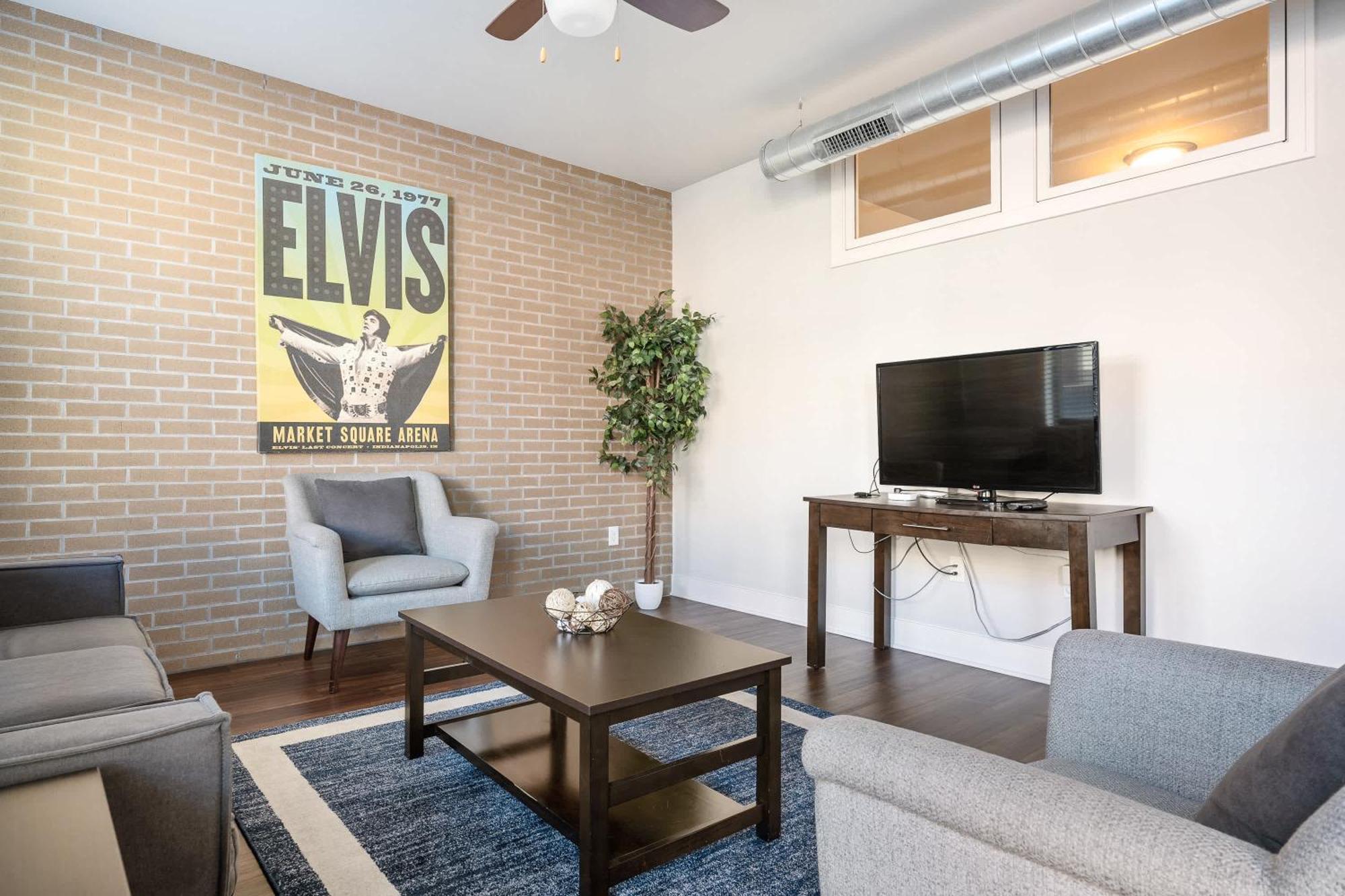 Appartement Free Parking Gym & Pool Downtown At Cityway