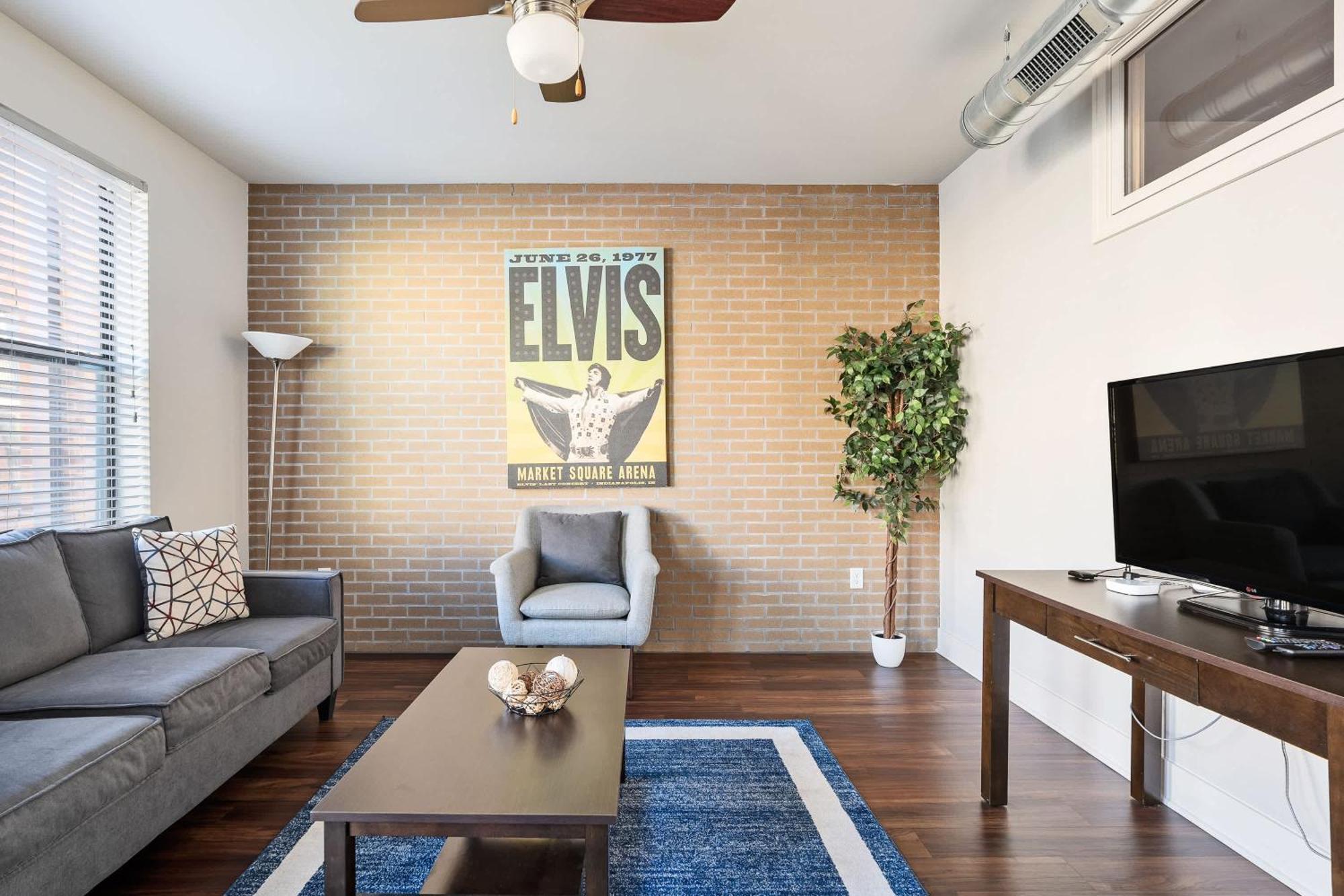 Appartement Free Parking Gym & Pool Downtown At Cityway